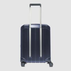 Валіза Piquadro PQ LIGHT (PQL) Matt Blue BV4426PQL_BLUO (Маленька)