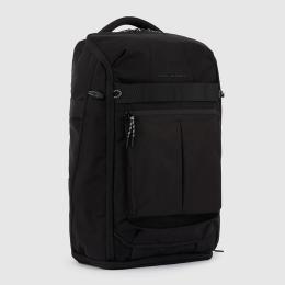Дорожня сумка-рюкзак Piquadro ARNE (S125) Black BV5993S125_N