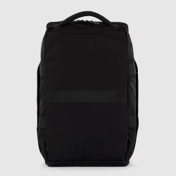 Дорожня сумка-рюкзак Piquadro ARNE (S125) Black BV5993S125_N