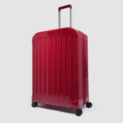 Валіза Piquadro PQ LIGHT (PQL) Cherry Red BV6394PQL_R2 (Велика)