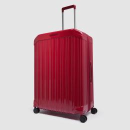 Валіза Piquadro PQ LIGHT (PQL) Cherry Red BV6394PQL_R2 (Велика)