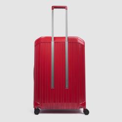 Валіза Piquadro PQ LIGHT (PQL) Cherry Red BV6394PQL_R2 (Велика)