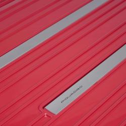 Валіза Piquadro PQ LIGHT (PQL) Cherry Red BV6394PQL_R2 (Велика)
