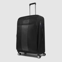 Валіза Piquadro BRIEF2/Black BV6651BR2_N (Велика)