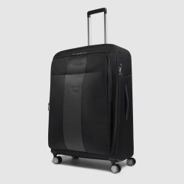 Валіза Piquadro BRIEF2/Black BV6651BR2_N (Велика)