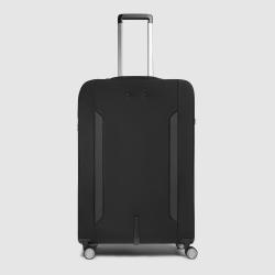 Валіза Piquadro BRIEF2/Black BV6651BR2_N (Велика)
