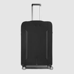 Валіза Piquadro BRIEF2/Black BV6651BR2_N (Велика)