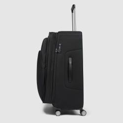 Валіза Piquadro BRIEF2/Black BV6651BR2_N (Велика)