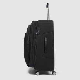 Валіза Piquadro BRIEF2/Black BV6651BR2_N (Велика)