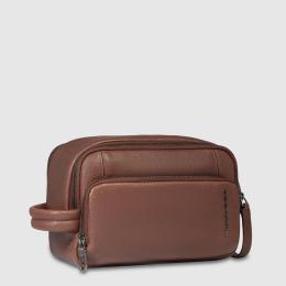 Несесер Piquadro CRONUS (S134) Brown BY6021S134_M
