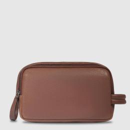 Несесер Piquadro CRONUS (S134) Brown BY6021S134_M