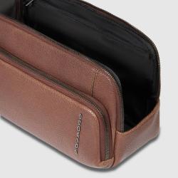 Несесер Piquadro CRONUS (S134) Brown BY6021S134_M