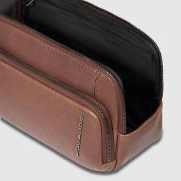 Несесер Piquadro CRONUS (S134) Brown BY6021S134_M
