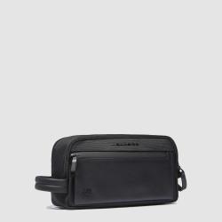 Несесер Piquadro ORION (S136) Black BY6021S136_N