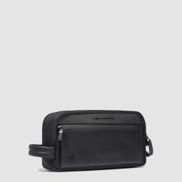 Несесер Piquadro ORION (S136) Black BY6021S136_N