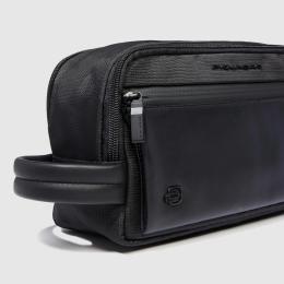 Несесер Piquadro ORION (S136) Black BY6021S136_N