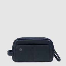 Несесер Piquadro HEDLEY (W130) Blue BY6021W130_BLU
