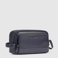 Несесер Piquadro PHILIP (W136) Blue BY6021W136_BLU