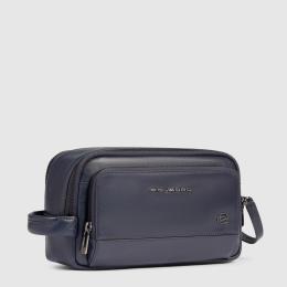 Несесер Piquadro PHILIP (W136) Blue BY6021W136_BLU