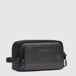 Несесер Piquadro PHILIP (W136) Black BY6021W136_N