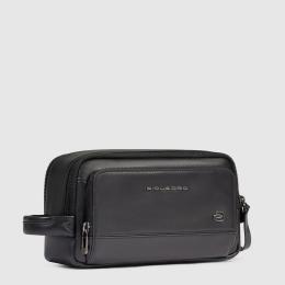 Несесер Piquadro PHILIP (W136) Black BY6021W136_N