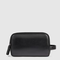 Несесер Piquadro PHILIP (W136) Black BY6021W136_N