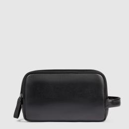 Несесер Piquadro PHILIP (W136) Black BY6021W136_N