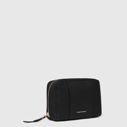 Косметичка Piquadro CIRCLE (W92) Black BY6543W92_N