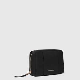 Косметичка Piquadro CIRCLE (W92) Black BY6543W92_N