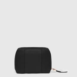 Косметичка Piquadro CIRCLE (W92) Black BY6543W92_N
