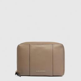 Косметичка Piquadro CIRCLE (W92) Taupe BY6543W92_TO