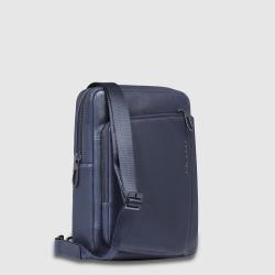 Сумка Piquadro CRONUS (S134) Blue CA1816S134_BLU