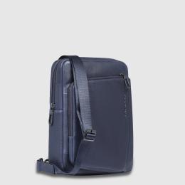 Сумка Piquadro CRONUS (S134) Blue CA1816S134_BLU