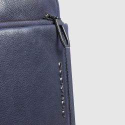 Сумка Piquadro CRONUS (S134) Blue CA1816S134_BLU