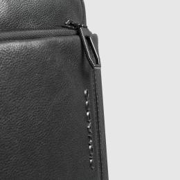 Сумка Piquadro CRONUS (S134) Black CA1816S134_N