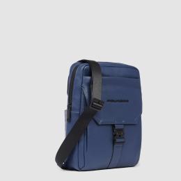 Сумка Piquadro THAN (S135) Blue CA1816S135_BLU