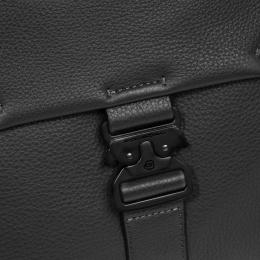 Сумка Piquadro THAN (S135) Black CA1816S135_N