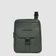 Сумка Piquadro THAN (S135) Green CA1816S135_VE