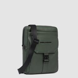 Сумка Piquadro THAN (S135) Green CA1816S135_VE