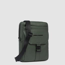 Сумка Piquadro THAN (S135) Green CA1816S135_VE