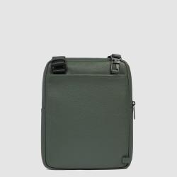 Сумка Piquadro THAN (S135) Green CA1816S135_VE