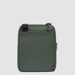 Сумка Piquadro THAN (S135) Green CA1816S135_VE