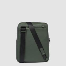 Сумка Piquadro THAN (S135) Green CA1816S135_VE