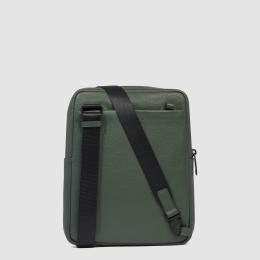 Сумка Piquadro THAN (S135) Green CA1816S135_VE
