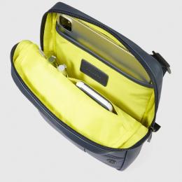 Сумка Piquadro WOLLEM SPECIAL Black CA1816W129W_N