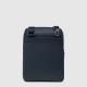 Сумка Piquadro HEDLEY (W130) Blue CA1816W130_BLU