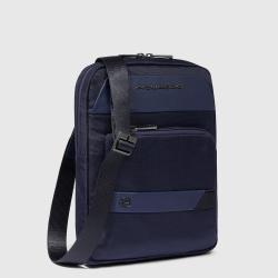 Сумка Piquadro NEVET (W132) Blue CA1816W132_BLU