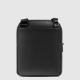 Сумка Piquadro RUSSEL (W137) Black CA1816W137_N