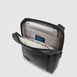 Сумка Piquadro RUSSEL (W137) Black CA1816W137_N