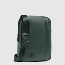 Сумка Piquadro RUSSEL (W137) Green CA1816W137_VE